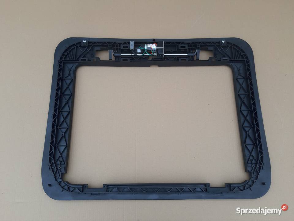 VOLVO FH4 FH5 RAMKA SZYBERDACHU SILNICZEK lubuskie Bieleń