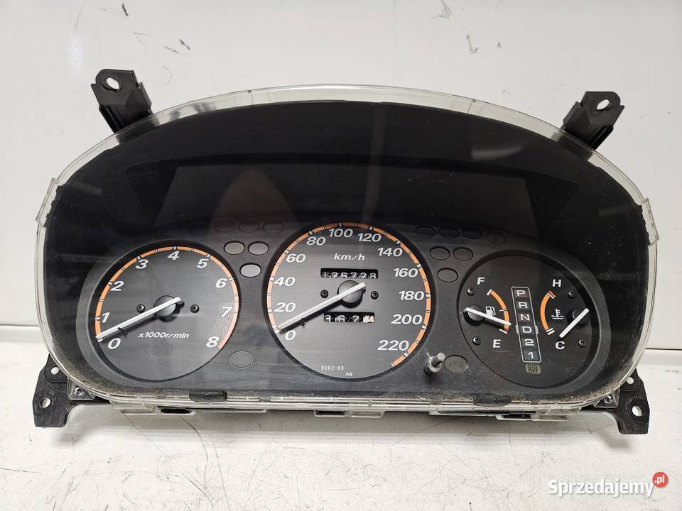 LICZNIK HONDA CRV I 78100G100 20 16V EUROPA