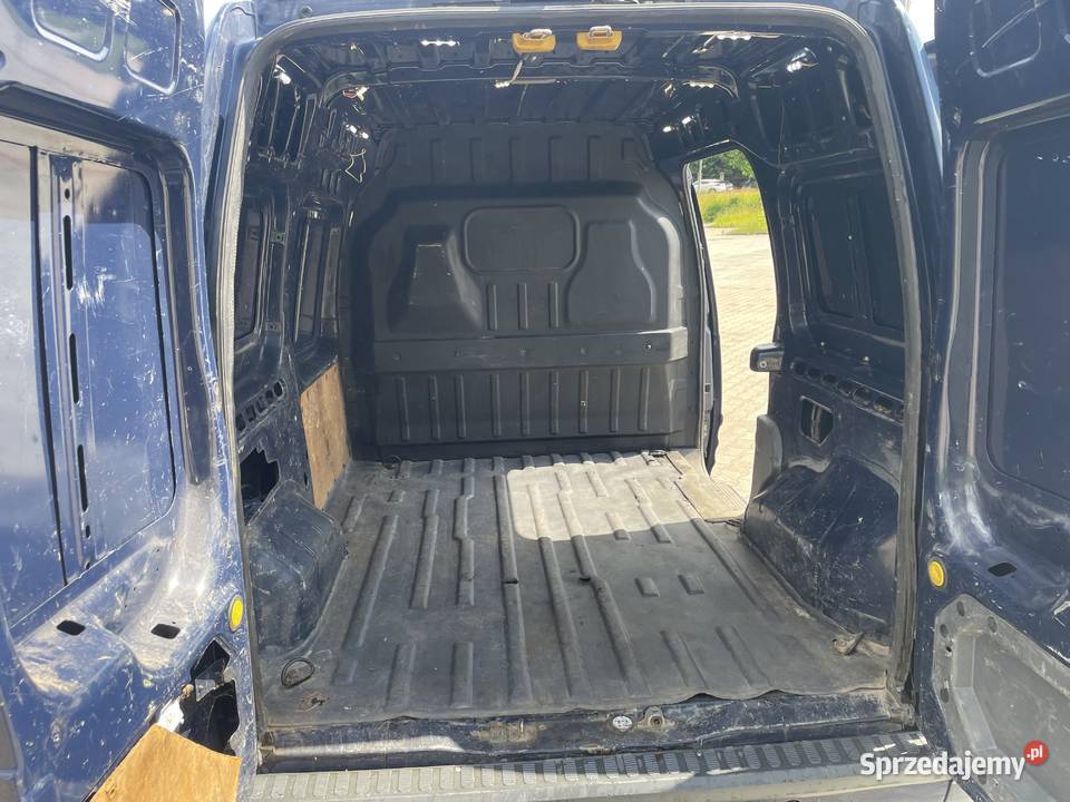 Ford Transit Connect 18d 2010 L2H2 Zgorzelec
