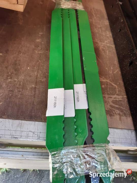 H211160 Listwa przenośnika pochyłego John Deere