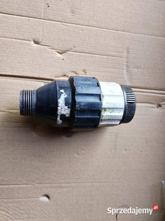 Dojarka Regulator podciśnienia alfa Namysłów