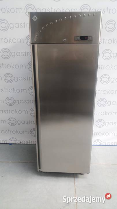 Szafa chłodnicza Alpfrigo 700SS dolnośląskie sprzedam