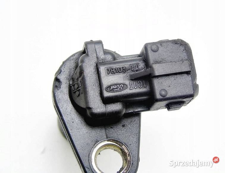 CZUJNIK POŁOŻENIA WAŁU 20 DI TDDI TRANSIT 0006 śląskie Sosnowiec