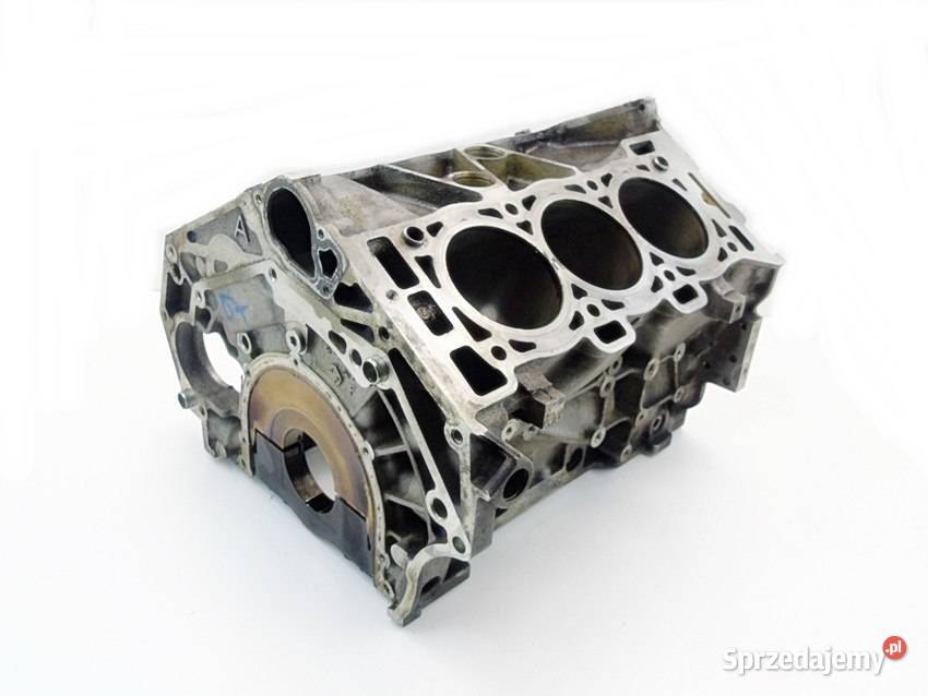 BLOK N36A 36 V6 XL7 CADILLAC STS CTS SRX ACADIA