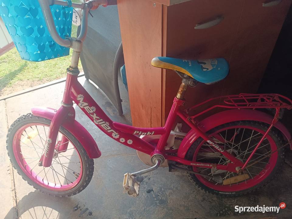 Rowery Niwiska Górne