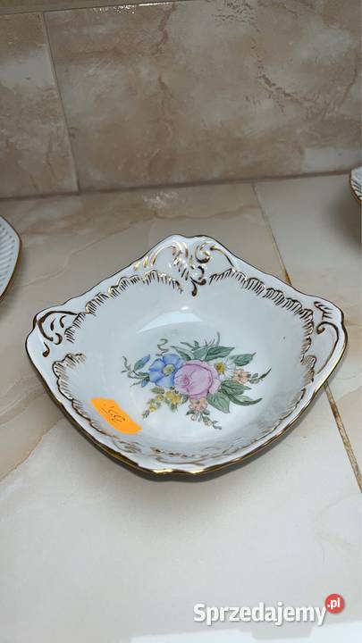 Porcelanowa miseczka Syg Kaiser W Germany Gdańsk