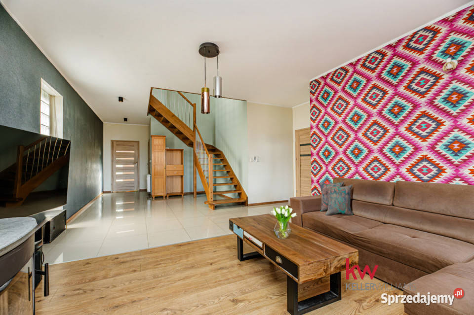 Dom bliźniak Rokietnica Kolejowa 16194m2