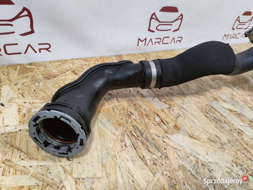 Rura Przewód Intercoolera Opel Mokka X 16 CDTi Pleszew sprzedam