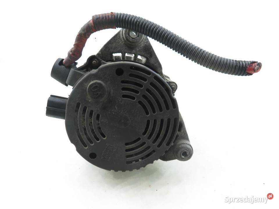 ALTERNATOR FORD FOCUS MK1 I 18 TDCi 1M5T10300BB