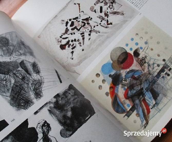 Sport w sztuce polskiej 19451975sztukasport Łódź