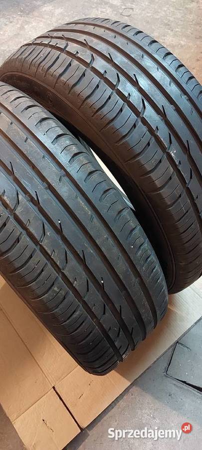 Continental Cpc 2 2155518 99v xl