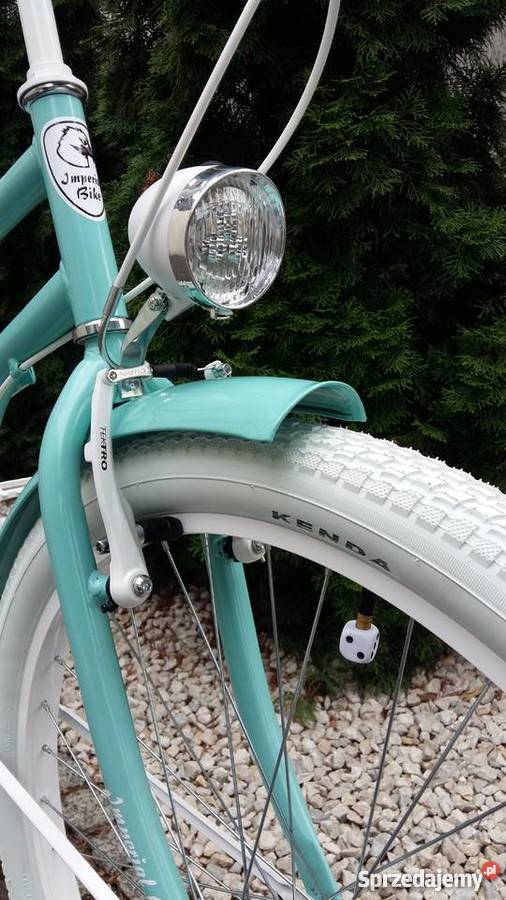 Rower Cruiser Imperial Bike 26cl