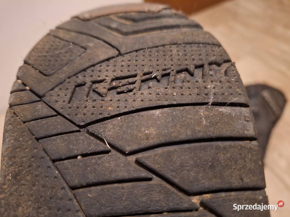 Buty motocrossowe kenny Wrocław