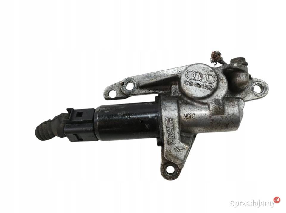 CZUJNIK SENSOR FAZ ROZRZĄDU 03B103741E 20B 130