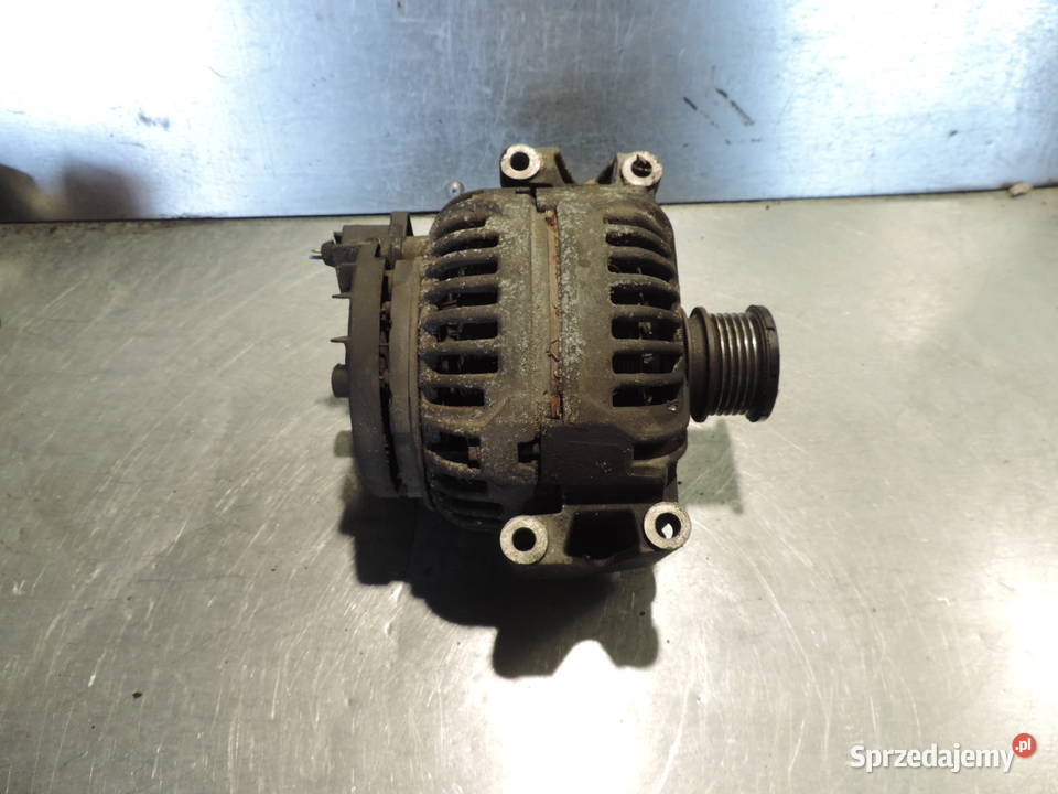 ALTERNATOR MERCEDES VITO W639 22 CDI Nowy Sącz