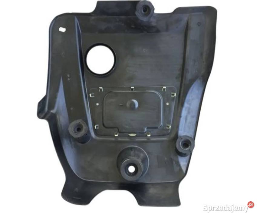 GÓRNA OSŁONA SILNIKA 19 TDI 101 SEAT LEON I SEAT Działoszyce