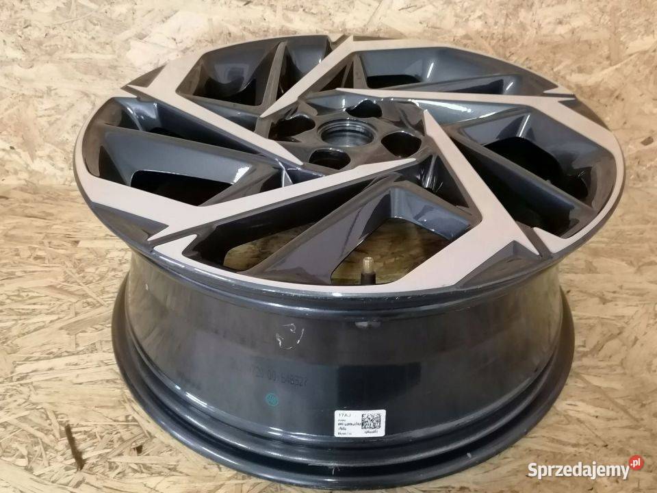 Felga Aluminiowa Hyundai i20 52910Q0300 Pleszew