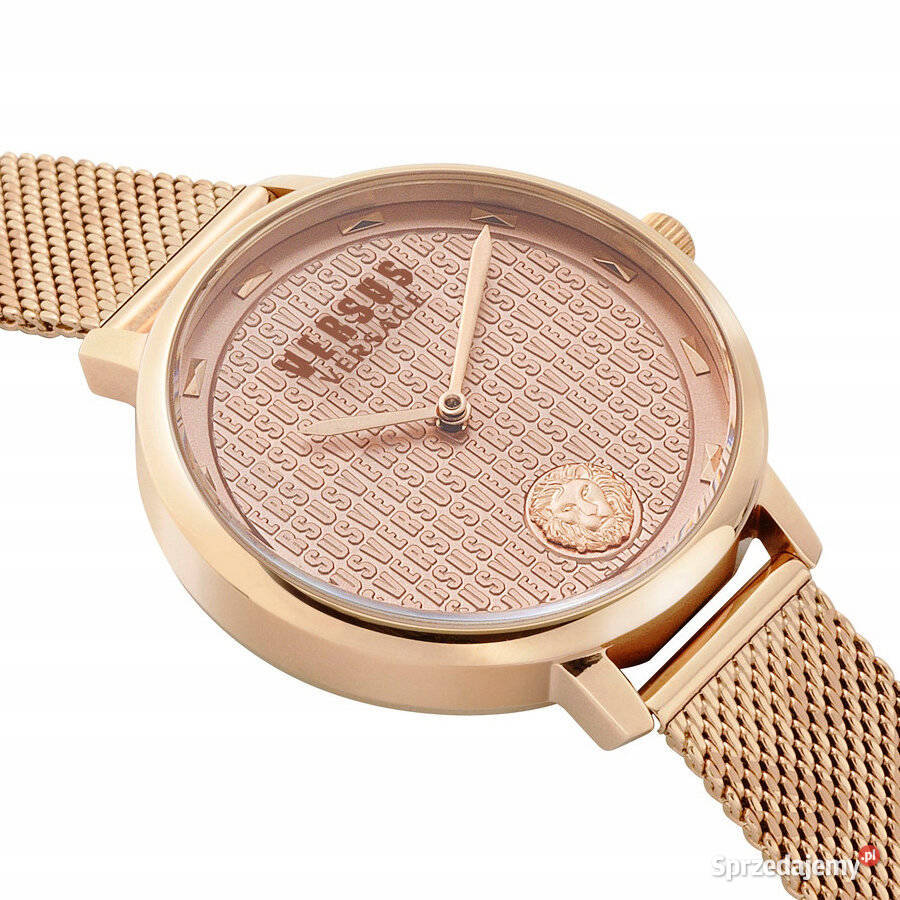 ZEGAREK DAMSKI VERSUS BY VERSACE VSP1S1620 LA damskie Bielsk Podlaski