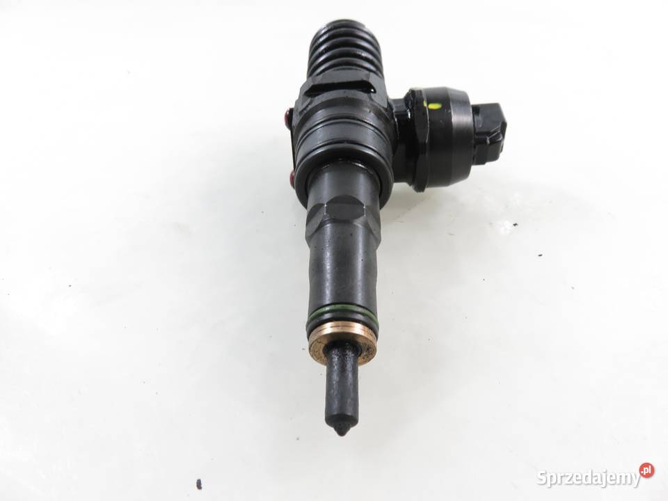 POMPOWTRYSKIWACZ SKODA FABIA I 14 TDI 045130073T