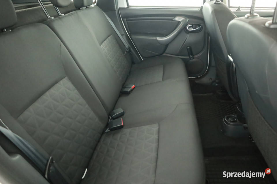 Dacia Duster 15 dCi ABS Piaseczno
