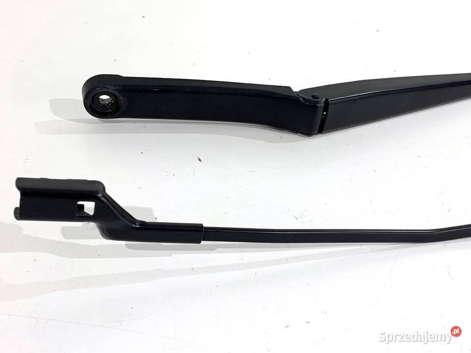 RAMIĘ WYCIERACZKI KOMPLET PRZÓD SKODA SUPERB III Ramiona wycieraczek