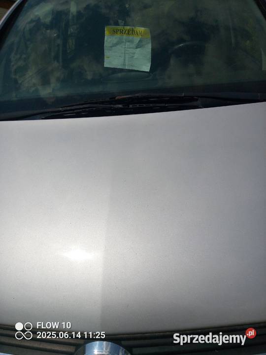 Sprzedam Opel Meriva 2005 Motoryzacja podkarpackie Dynów sprzedam