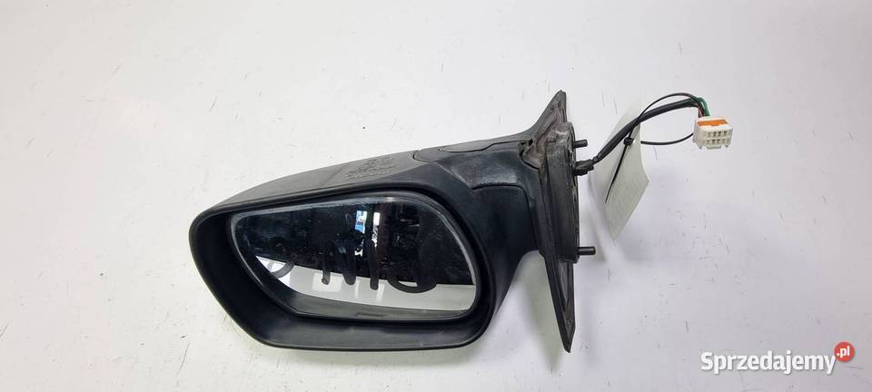 LUSTERKO PRAWE MAZDA 6 015797 Lipno