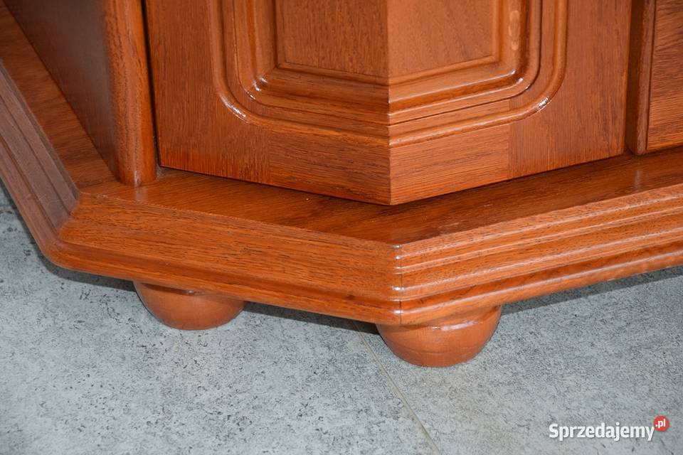 szafka rtv super stan