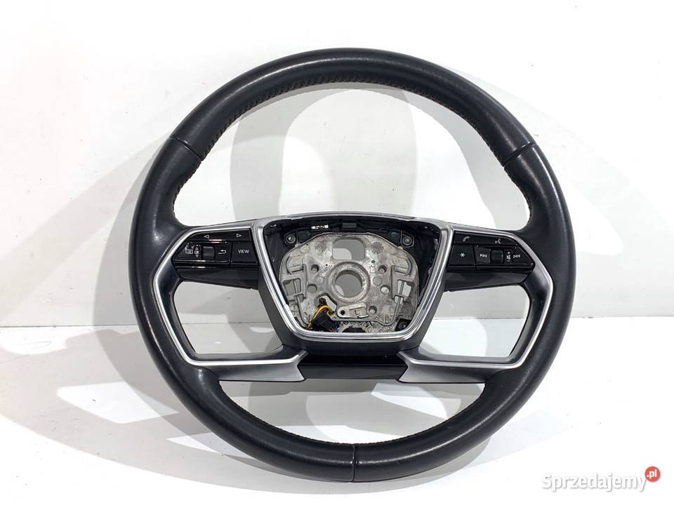 KIEROWNICA AUDI A8 D5 4N0419091C