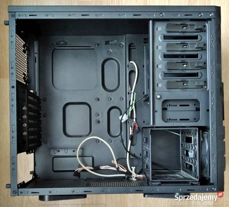 Obudowa Aerocool PGS Vs4 Morąg sprzedam