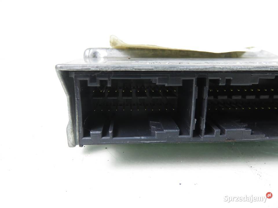 MODUŁ AIRBAG CITROEN C4 Grand Picasso I