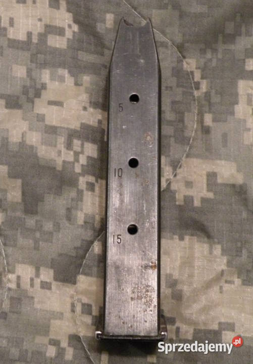 Magazynek Beretta M9 92FS Us Army dolnośląskie Wrocław