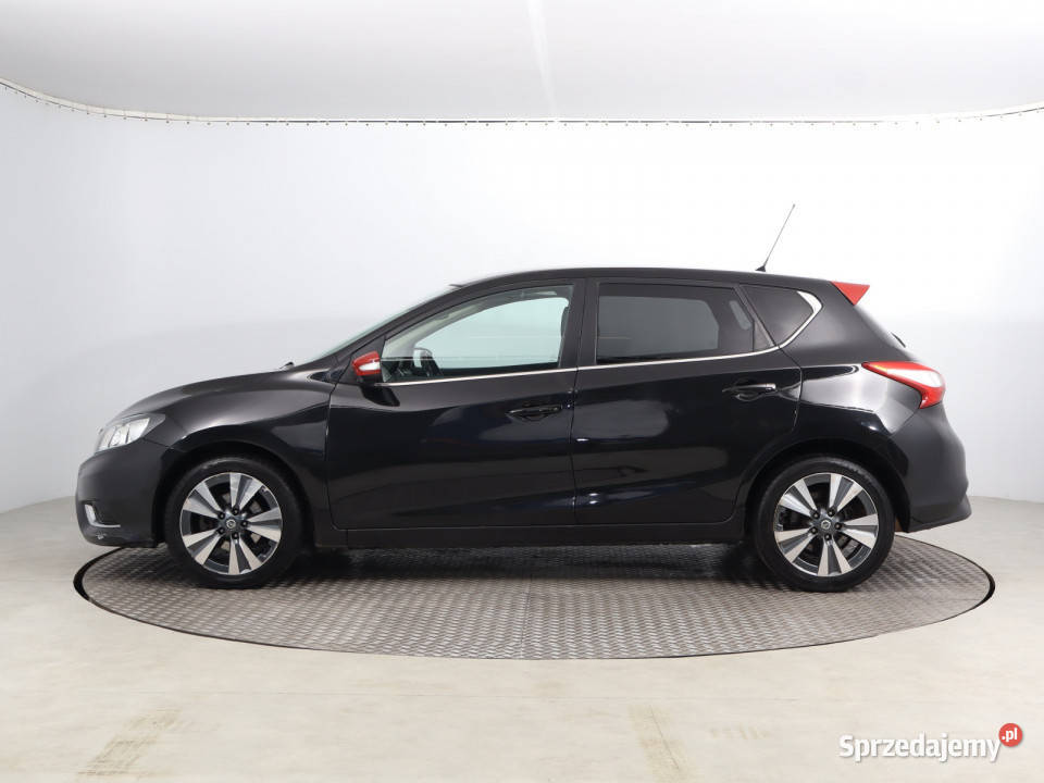 Nissan Pulsar 15 dCi sprzedam