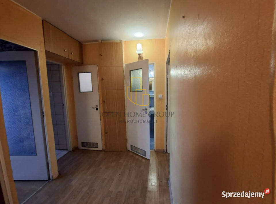 Zabobrze II 3pokojowe mieszkanie 58m2 M Miejsk Jelenia Góra