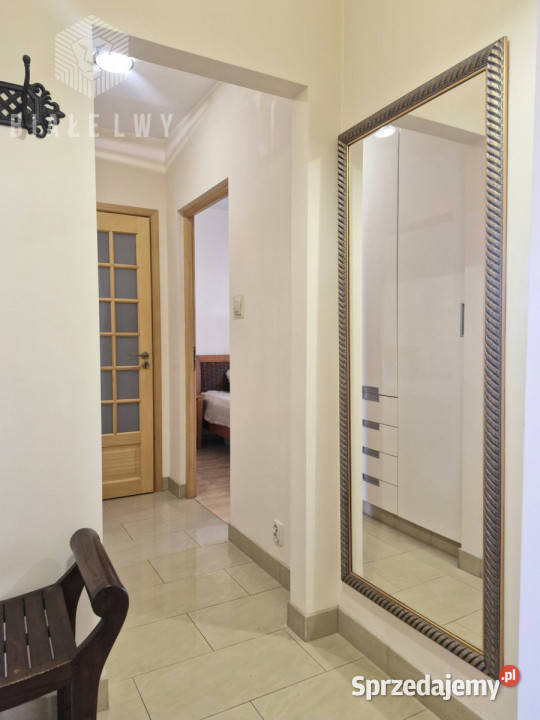 Mieszkanie Warszawa Wąwozowa 5674m2 2pokojowe mazowieckie