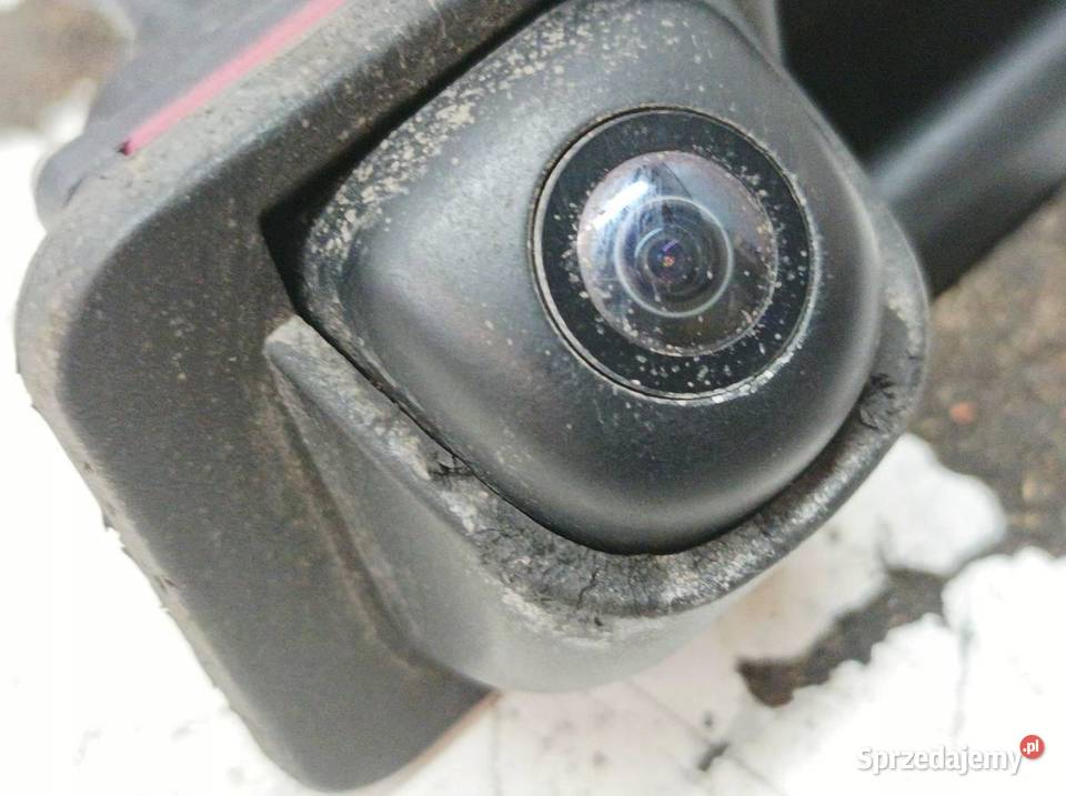 KAMERA COFANIA MIKROSTYJK KLAPY 95760D7000 Rok produkcji 2019 świętokrzyskie