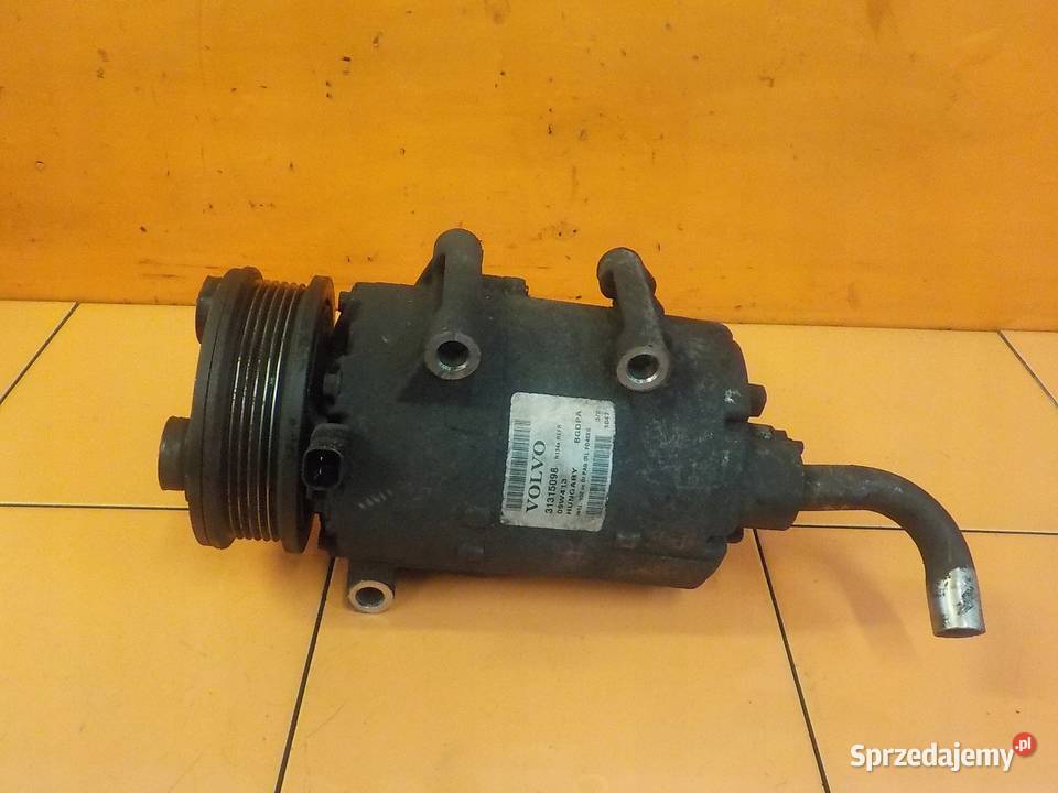 S80 S40 C70 C30 V50 20 D 10r 136 D4204T