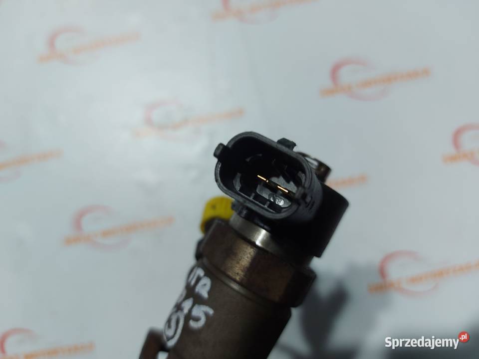 VOLVO XC60 S60 XC90 24 D5 wtryskiwacz wtrysk Wtryskiwacze