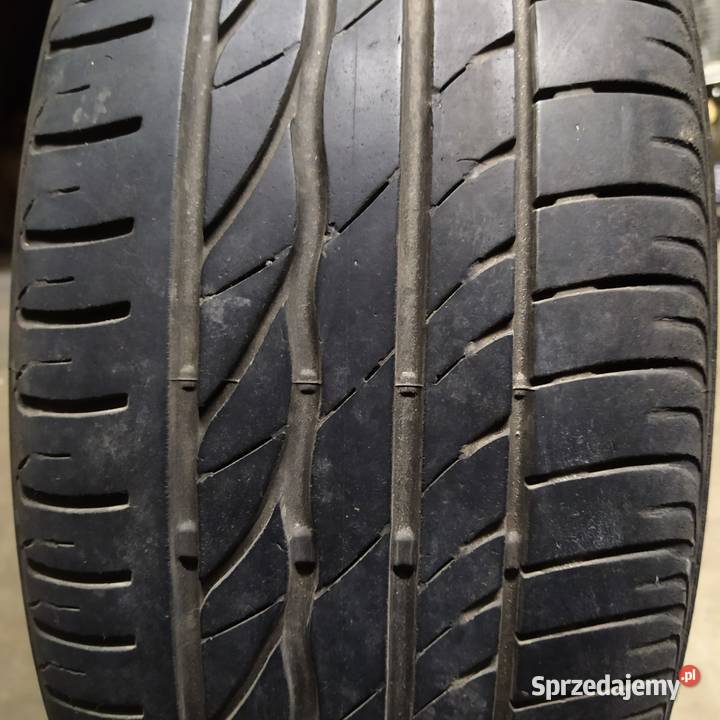 Opony Bridgestone Turanza letnie
