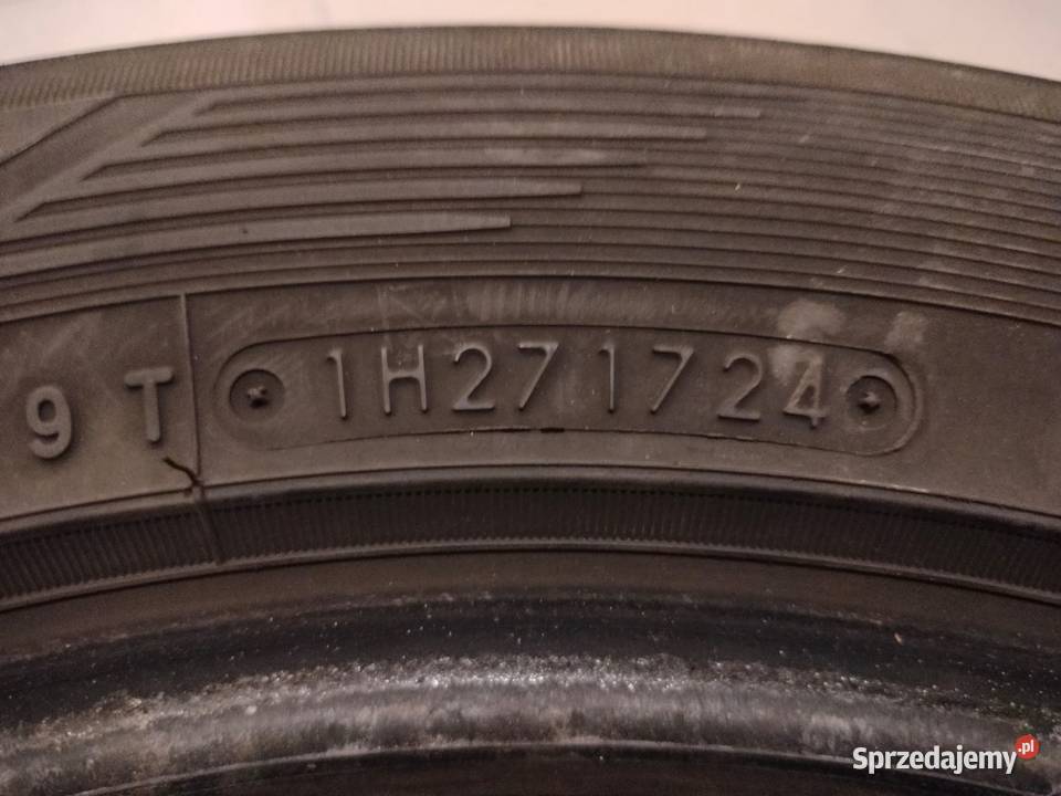 Toyo SnowPro 2355017 Olsztyn