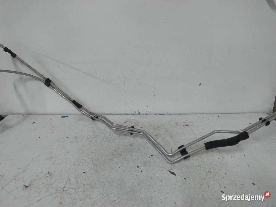 WĄŻ RURKA KLIMATYZACJI SUBARU LEGACY 0914 20D Przewody klimatyzacji
