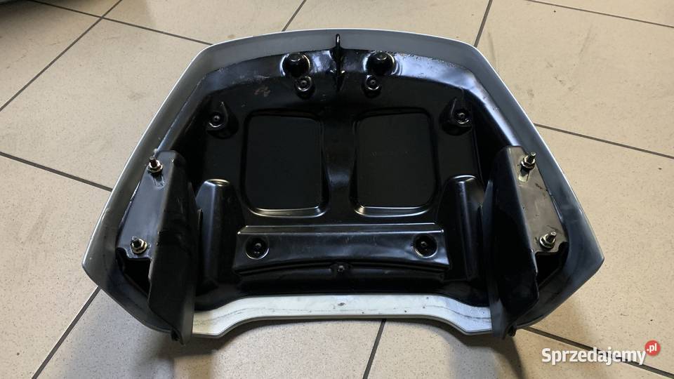 Klapa kufer zakrycie Piaggio X8 Evo 400 Jawiszowice