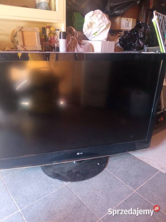 Telewizor Szczenurze sprzedam