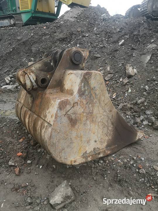 Łyżka do koparki ok 40 Ton tak Cieszyn