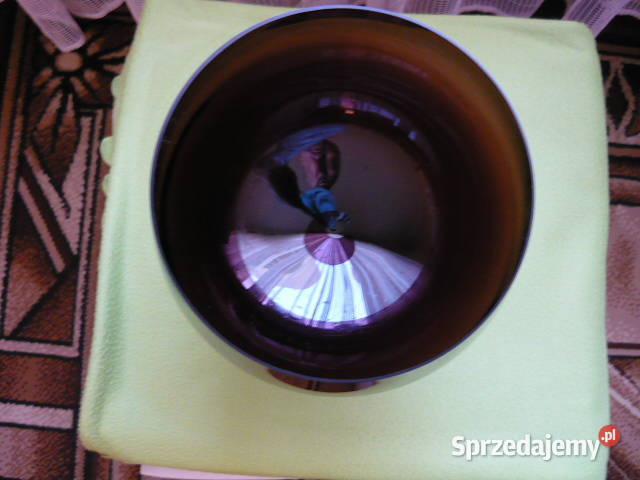 Kielich ametystowy Myszków