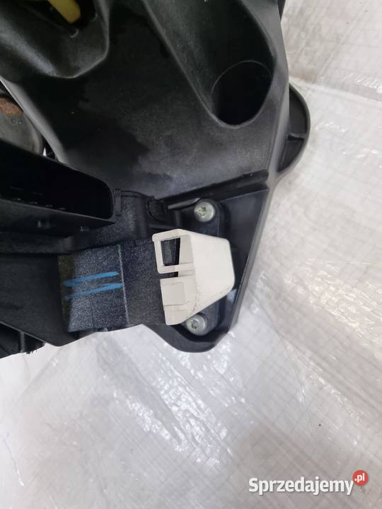 OPEL CORSA D 12 16V PEDAŁ PEDAŁY GAZU SPRZĘGŁA