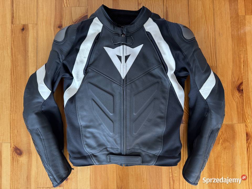 Kombinezon dwuczęściowy DAINESE AVRO 4 Warszawa