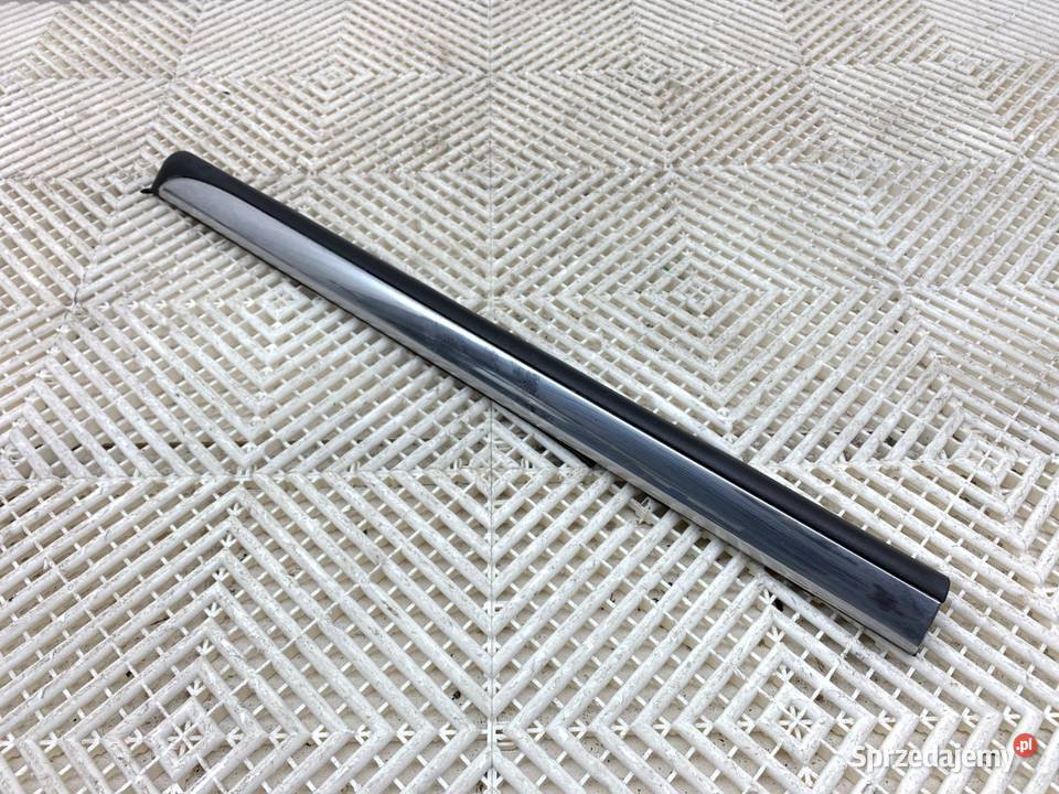 LISTWA DRZWI LEWY TYŁ MAZDA CX7 SUV 0614 osobowe sprzedam