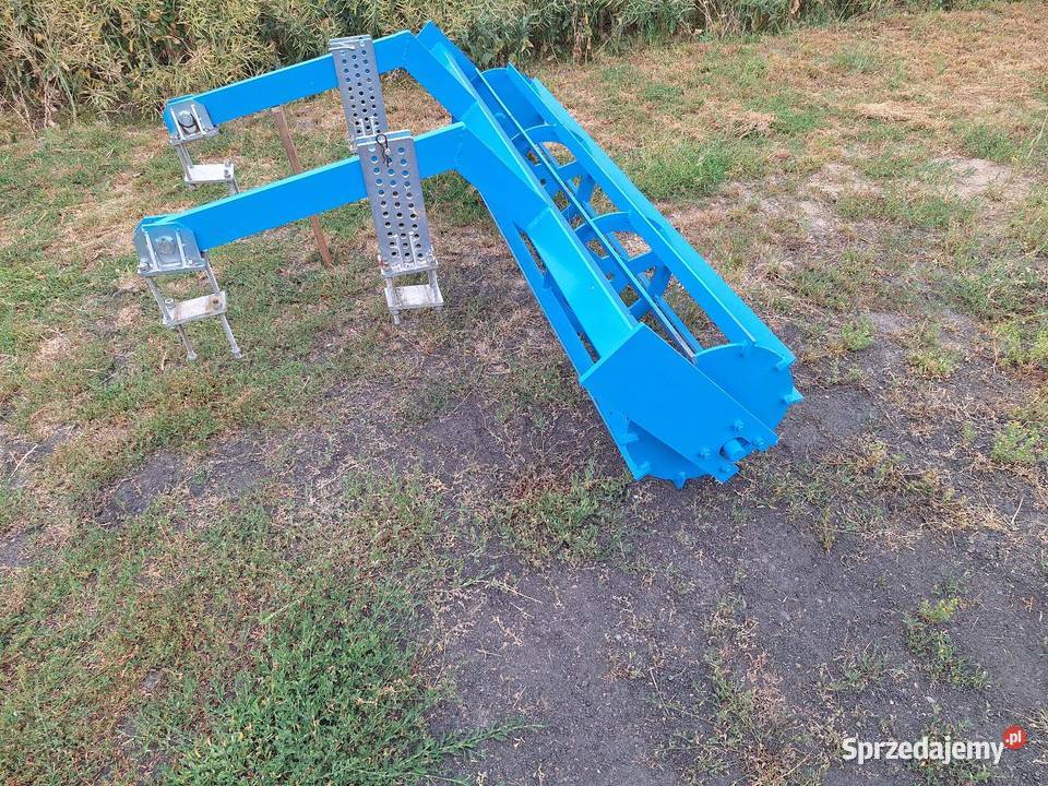 Wał strunowy gruber Lemken Rabewerk nieuszkodzony Zduńska Wola