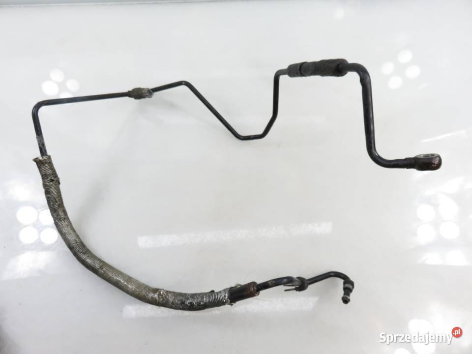 PRZEWÓD WSPOMAGANIA SEAT AROSA 6H 1 AUC